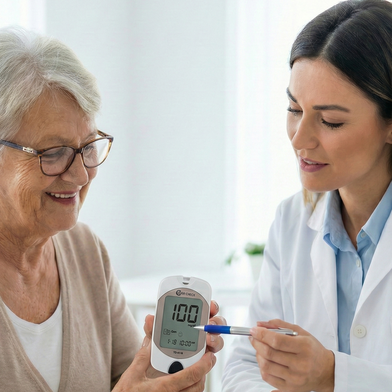 TEHNOLOGIE AVANSATĂ